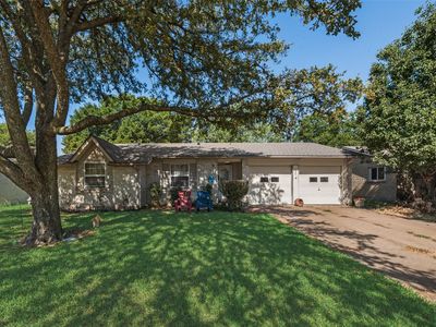 1221 Greenway Dr, Mesquite, TX, 75149