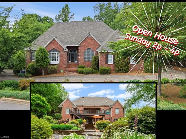 247 James Way, Bermuda Run, NC 27006