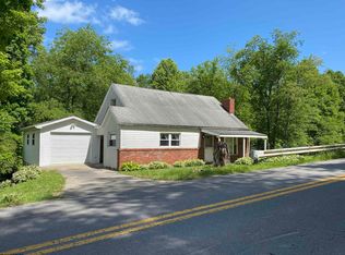 1371 Monumental Rd, Fairmont, WV 26554