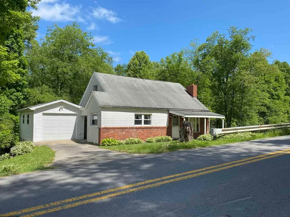 1371 Monumental Rd, Fairmont, WV 26554