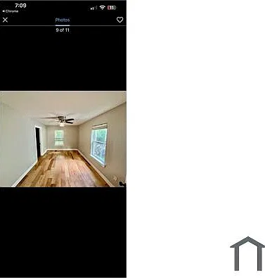 1 bed, 698 sqft, $1,300 — Photo 3