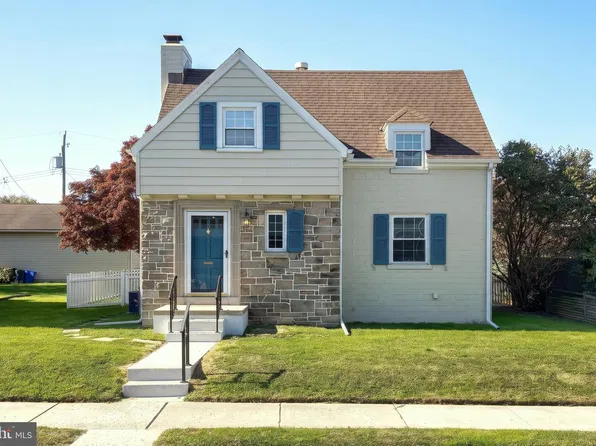 710 S Ogontz St, York, PA 17403