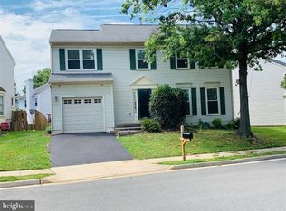 6777 Morning Ride Cir, Alexandria, VA 22315