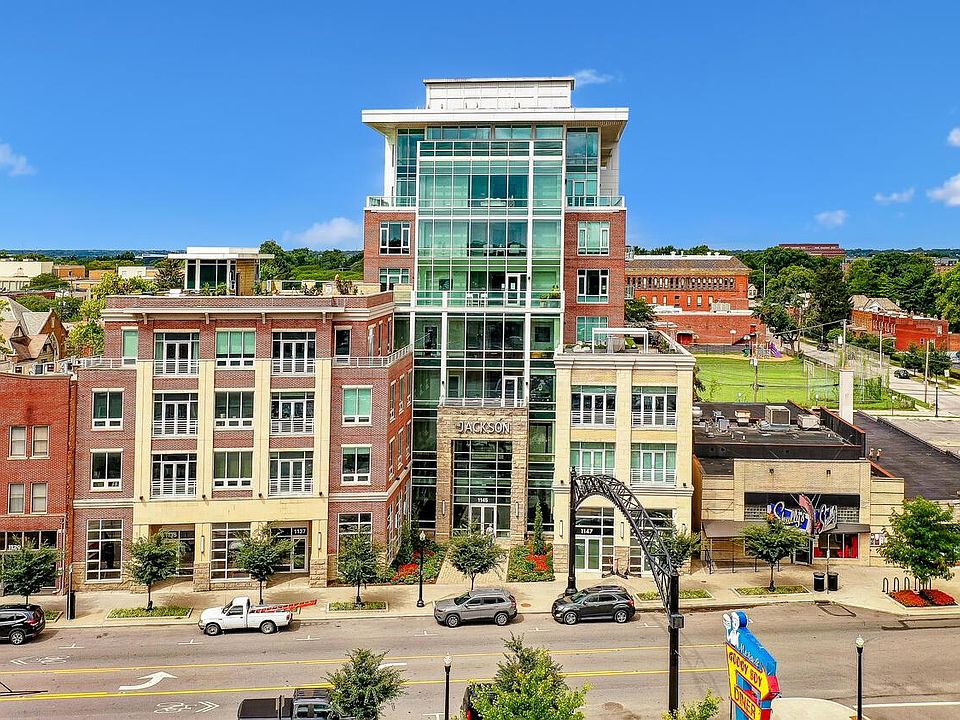 1145 N High St Columbus, OH, 43201 Apartments for Rent Zillow