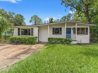 4924 VERMONT Road, Jacksonville, FL 32209