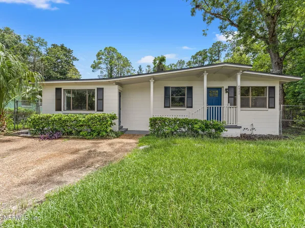 4924 VERMONT Road, Jacksonville, FL 32209