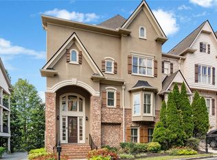 1942 Saxon Valley Cir NE, Atlanta, GA 30319