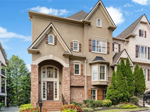 1942 Saxon Valley Cir NE, Atlanta, GA 30319
