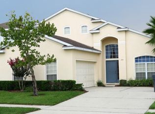 153 Kellygreen Ave, Davenport, FL 33897