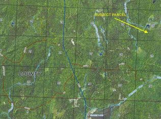 Burma Rd, Bessemer, MI 49911