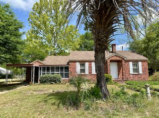 2521 N County Road 61, Hartford, AL 36344