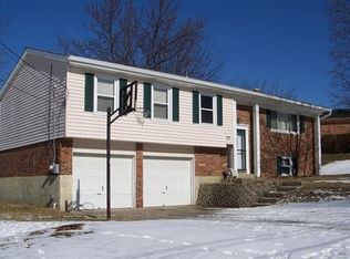 1880 Fullerton Dr, Cincinnati, OH 45240