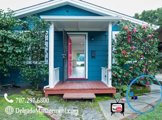 686 W I St, Benicia, CA 94510