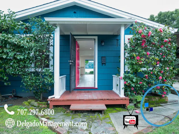 686 W I St, Benicia, CA 94510