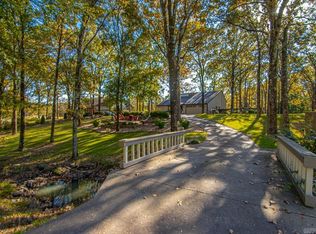 7609 Flintrock Rd, North Little Rock, AR 72116