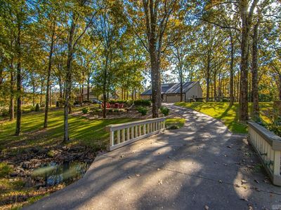 7609 Flintrock Rd, North Little Rock, AR, 72116