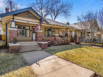 1909 Hurley Ave, Fort Worth, TX, 76110