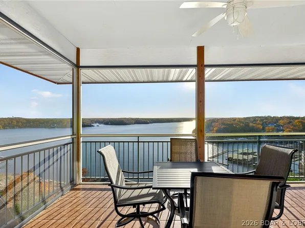 87 W Palisades Condo Dr #4A, Lake Ozark, MO 65049