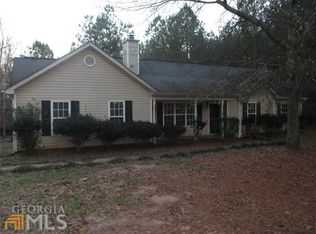 764 Hood Rd, Concord, GA 30206