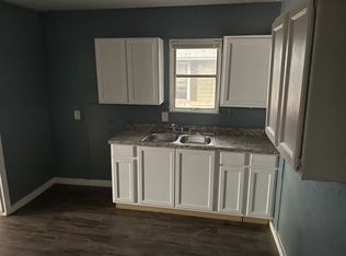 3607 Reese Dr, Dallas, TX 75210