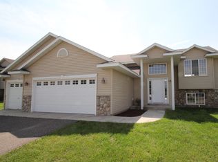 4447 Eakern Cir NE, Monticello, MN 55362