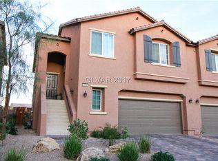 6232 Irene Porter St, North Las Vegas, NV 89031