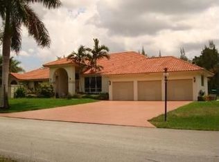 11950 NW 6th St, Plantation, FL 33325