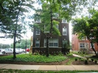 5574 Pershing Ave APT 14, Saint Louis, MO 63112