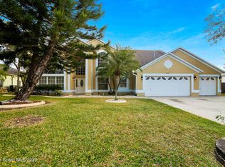 1441 Victoria Blvd, Rockledge, FL 32955