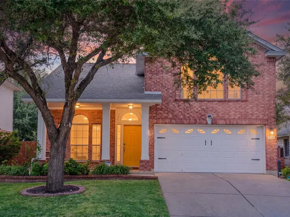 720 Settlement St, Cedar Park, TX 78613