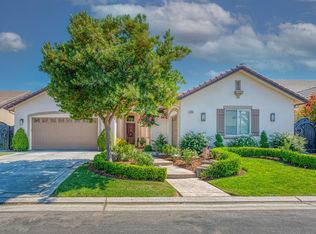 502 W Indio Ln, Clovis, CA