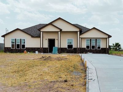 9501 Susie Dr, Donna, TX, 78537