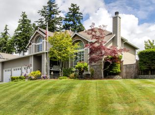 5903 64th Ave W, University Place, WA 98467