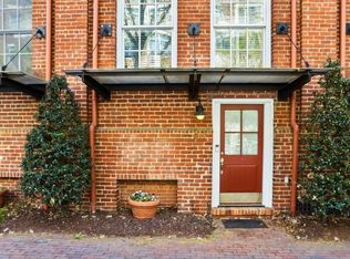 607 N Saint Asaph St, Alexandria, VA 22314