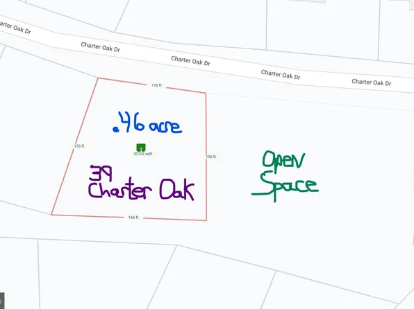 39 Charter Oak Dr, Newtown Square, PA 19073