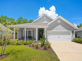 157 Jrs Way, Santa Rosa Beach, FL 32459