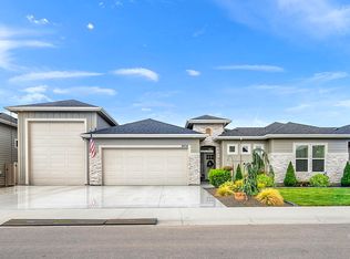 8834 E Snow Drop St, Nampa, ID 83687