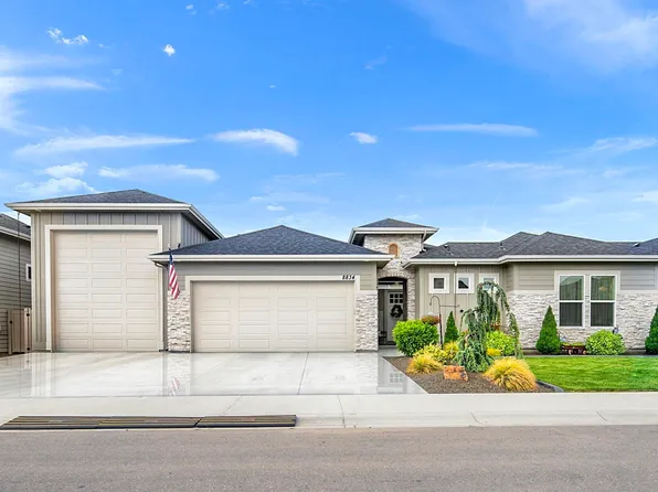 8834 E Snow Drop St, Nampa, ID 83687
