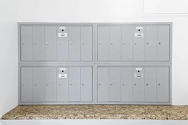 Rented by Nest Seekers International