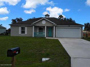 2949 Totem Ave SE, Palm Bay, FL 32909