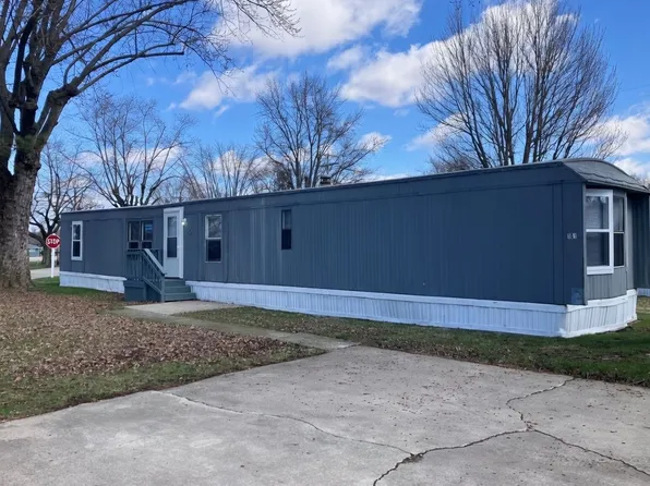 2700 N Washington St #101M, Kokomo, IN 46901