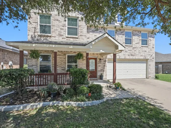 5976 Saddle Flap Dr, Fort Worth, TX 76179