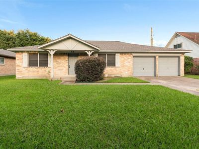 29406 Brookchase Dr, Spring, TX, 77386