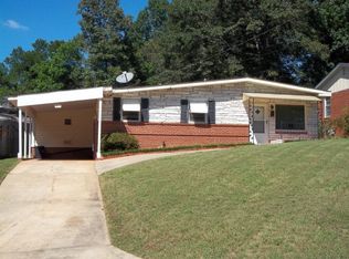 313 47th St, Columbus, GA 31904