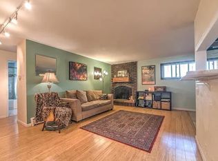 1233 N Ogden St APT 102, Denver, CO 80218