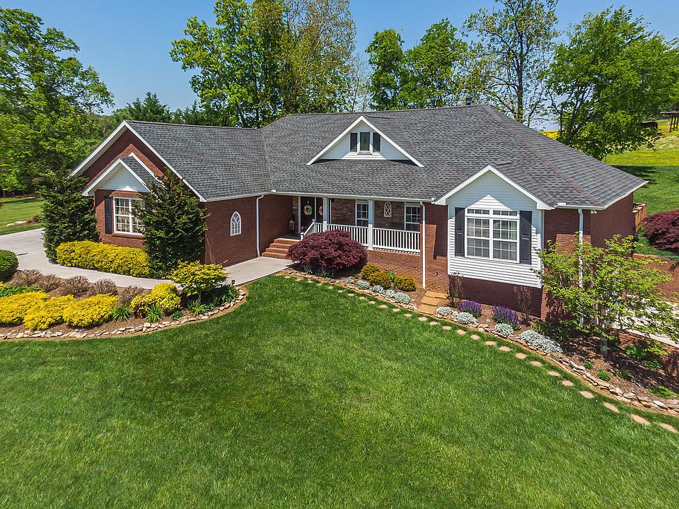 1440 Ellis Woods Loop, Sevierville, TN 37876 Zillow