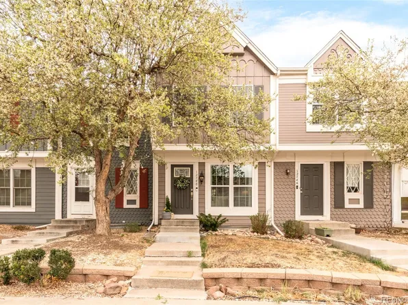 1274 Milo Circle #B, Lafayette, CO 80026