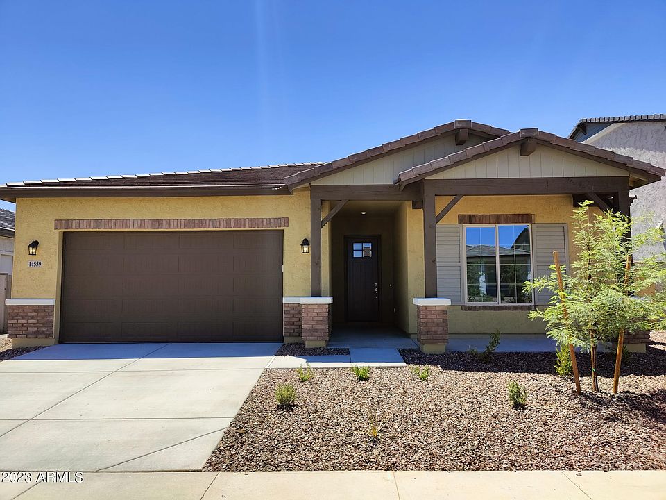 1st image of 14559 W ALEXANDRIA Way