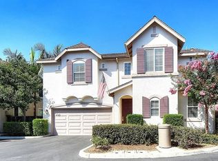 76 Rue Du Chateau, Aliso Viejo, CA 92656