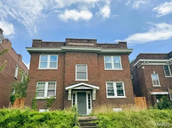 3534 Giles Ave, Saint Louis, MO 63116